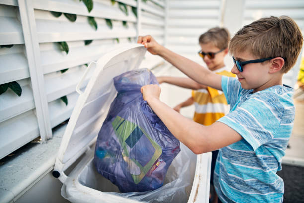 Best Junk Removal for Businesses  in Hopatcong, NJ