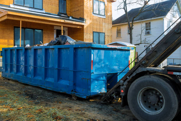 Best Yard Cleanup Services  in Hopatcong, NJ