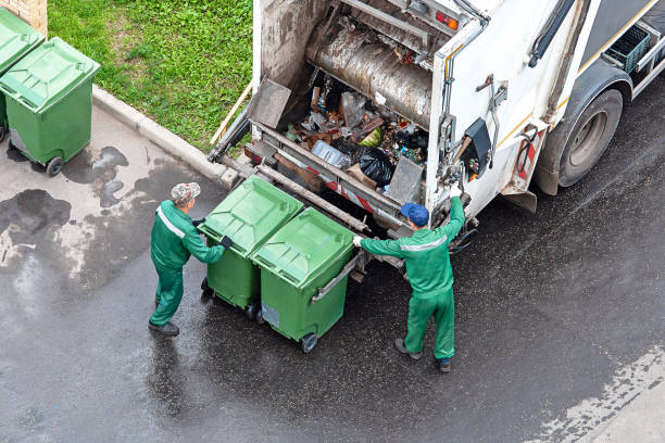 Best Attic Cleanout Services  in Hopatcong, NJ