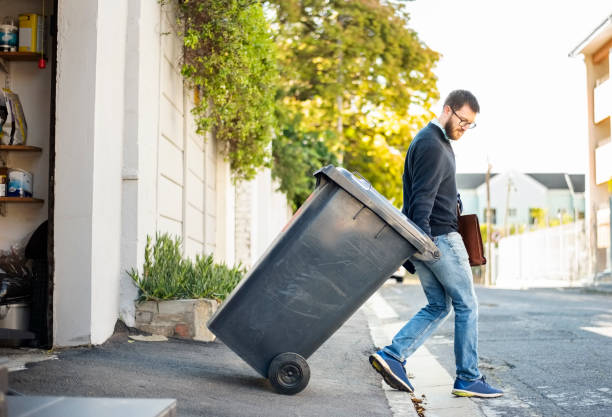 Best Full-Service Junk Removal  in Hopatcong, NJ