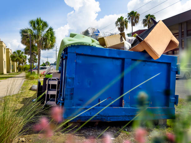 Best Construction Debris Removal  in Hopatcong, NJ