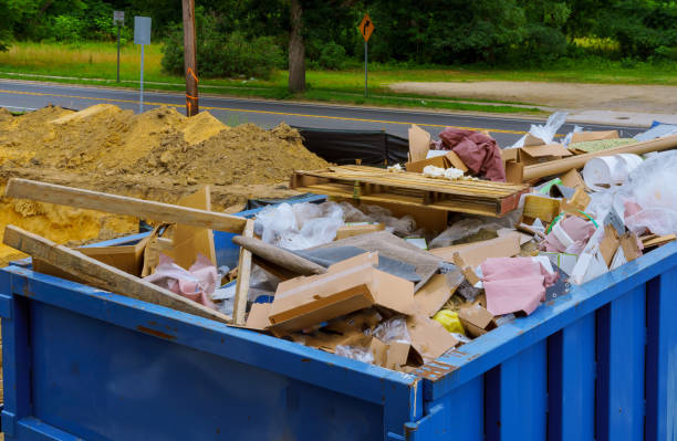 Best Office Junk Removal  in Hopatcong, NJ